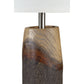 Vinca Table Lamp
