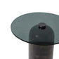 Arta Accent Table