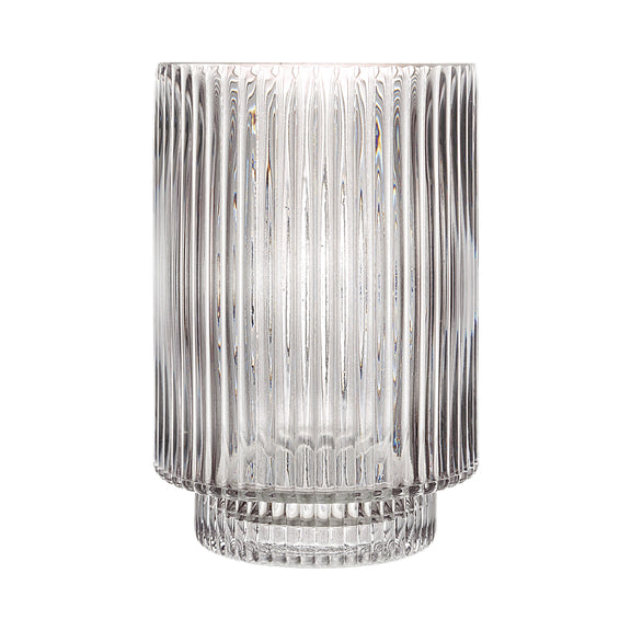 Amiens Glass Vase