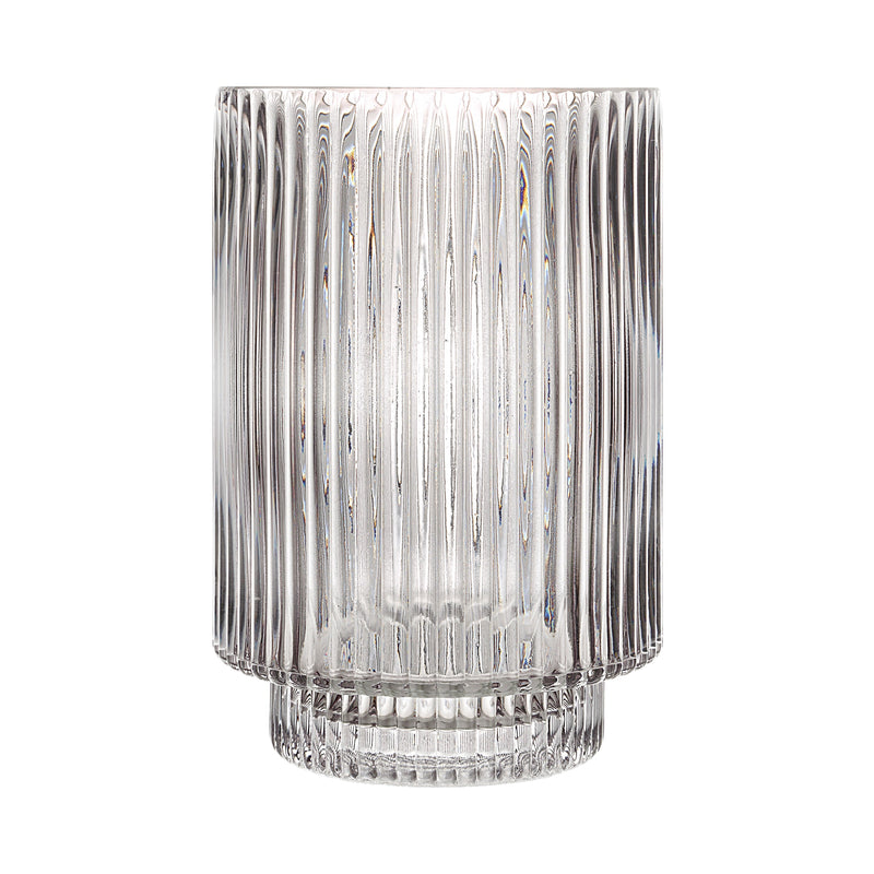 Amiens Glass Vase