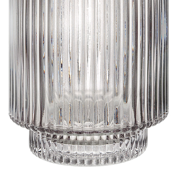Amiens Glass Vase