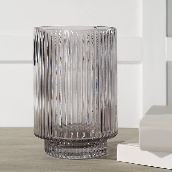 Amiens Glass Vase