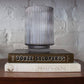 Amiens Glass Vase