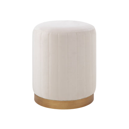 Baylor Ottoman