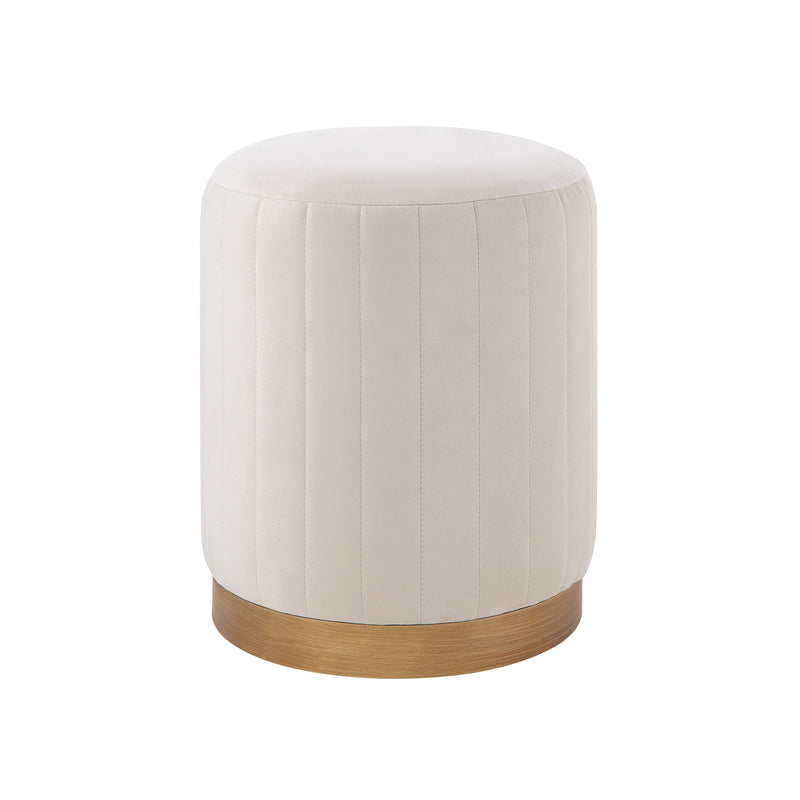 Baylor Ottoman