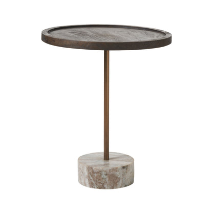 Braiden Accent Table