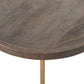 Braiden Accent Table
