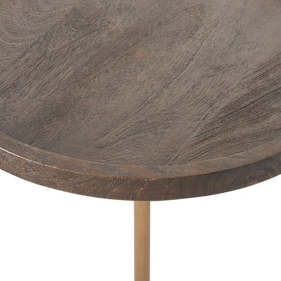 Braiden Accent Table