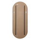 Kastelli Wall Mirror
