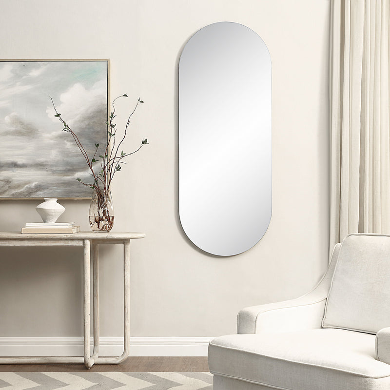 Kastelli Wall Mirror