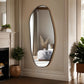 Enina Wall Mirror