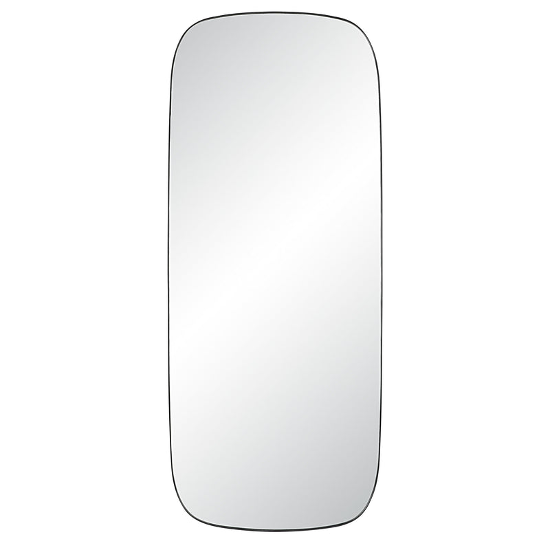 Almandine Leaner Mirror