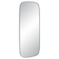 Almandine Leaner Mirror