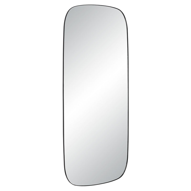 Almandine Leaner Mirror