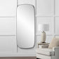 Almandine Leaner Mirror