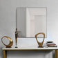 Greer Wall Wall Mirror