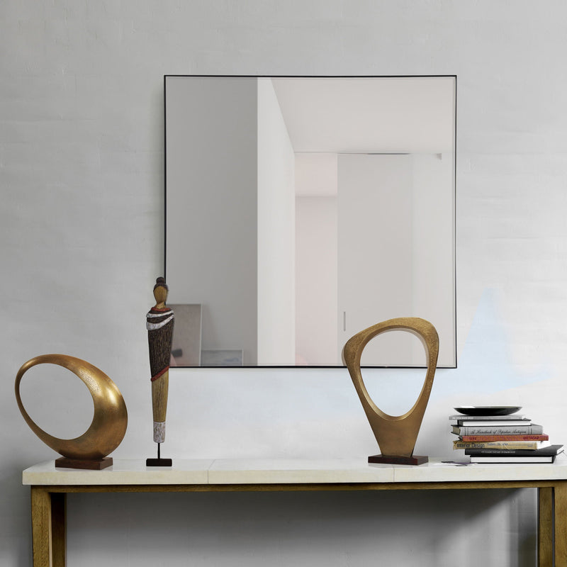 Greer Wall Wall Mirror