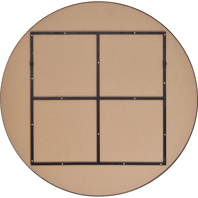 Sami Wall Mirror