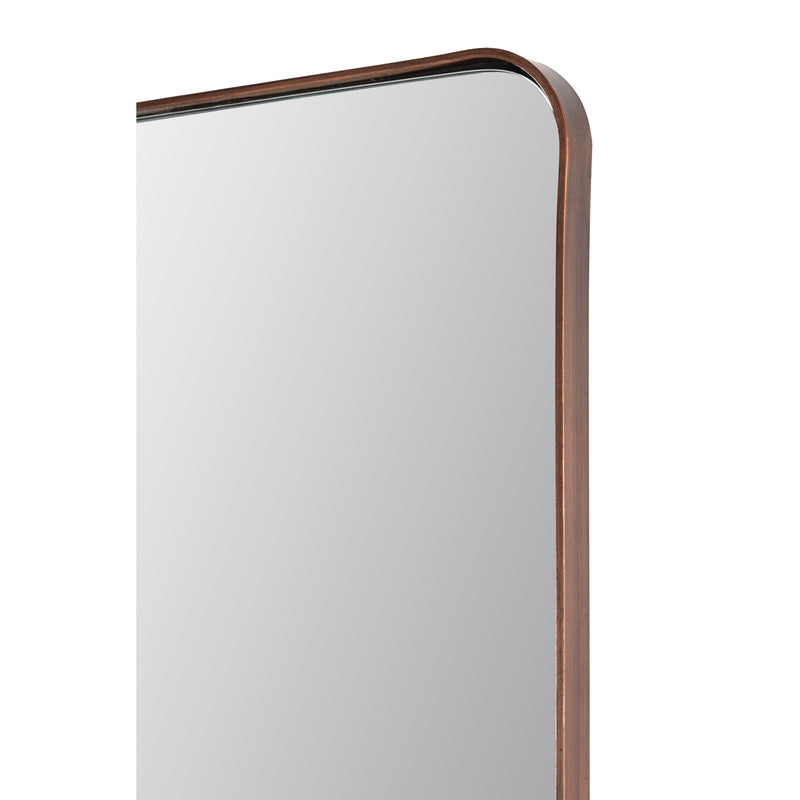 Phiale Wall Mirror