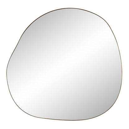 Peony Wall Mirror