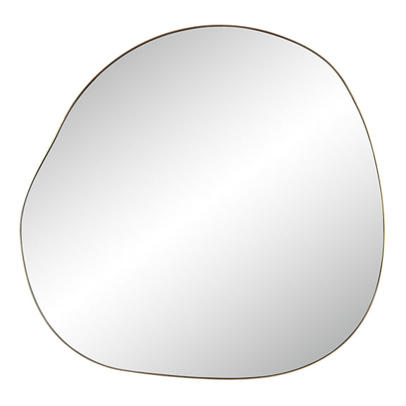 Peony Wall Mirror
