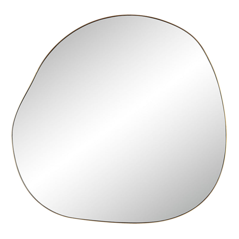 Peony Wall Mirror