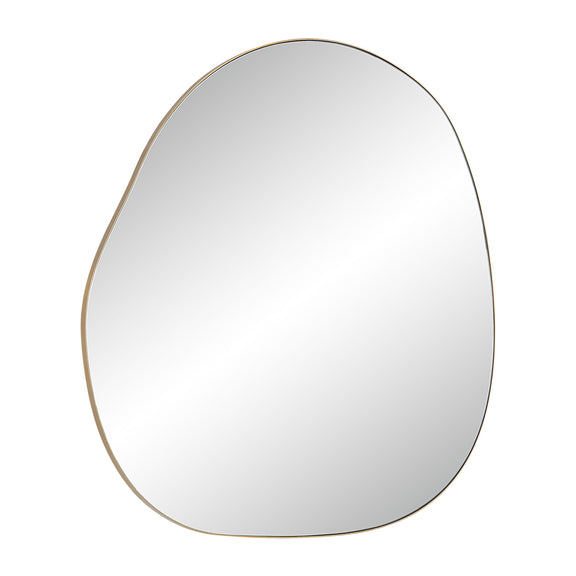 Peony Wall Mirror