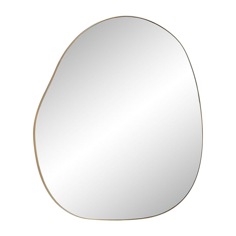 Peony Wall Mirror