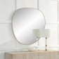 Peony Wall Mirror