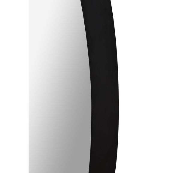 Parbuckle Wall Mirror