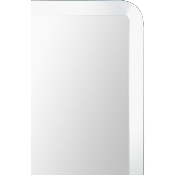 Danske Wall Mirror - 24"W x 36"H