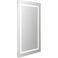 Adele LED Mirror