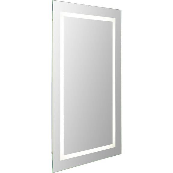 Adele LED Mirror