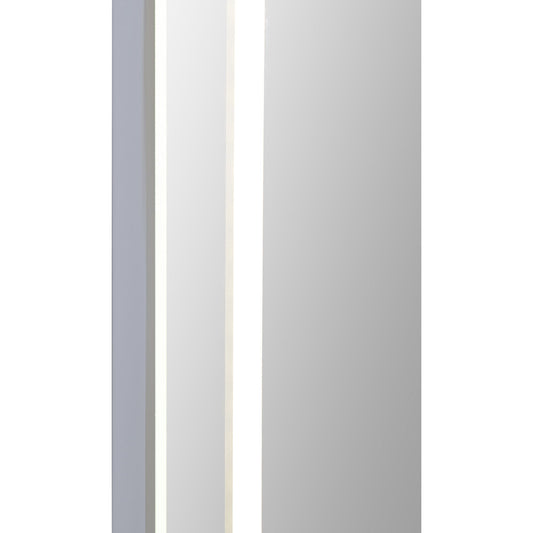 Adele LED Mirror