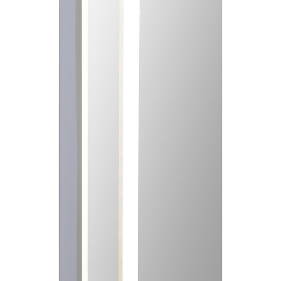 Adele LED Mirror