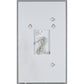 Adele LED Mirror