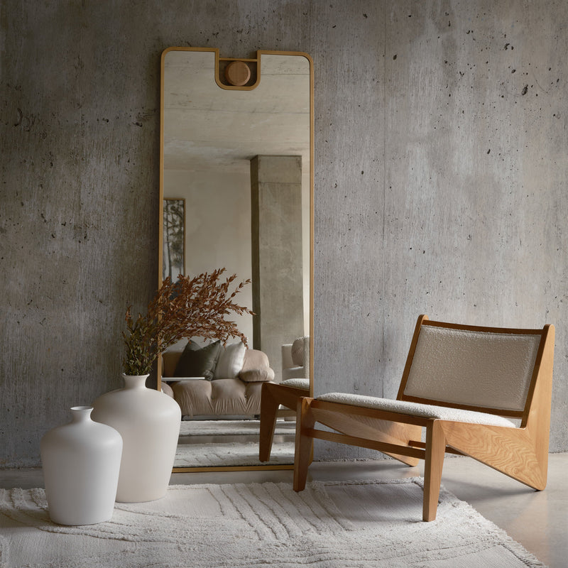 Kepler Full Length Mirror