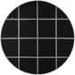 Thallo Wall Mirror