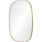 Gallegos Wall Mirror