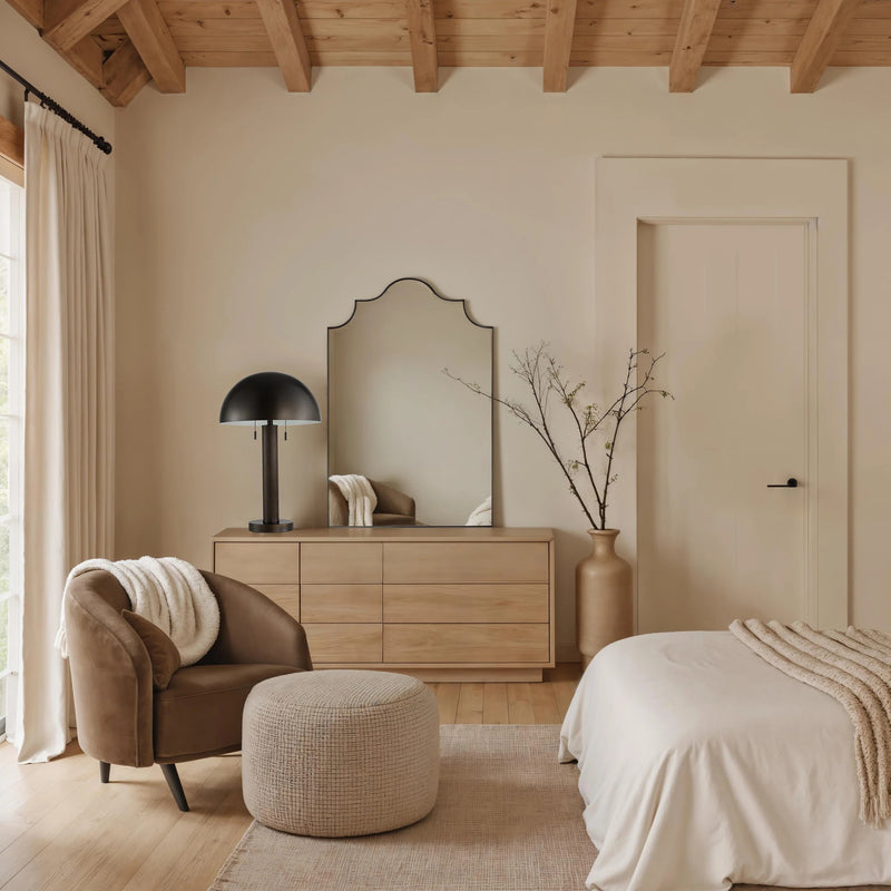 Romina Wall Mirror