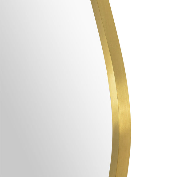 Nucleus Wall Mirror