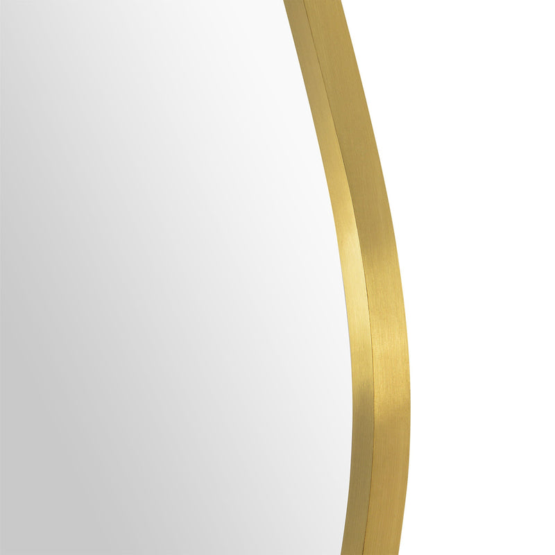 Nucleus Wall Mirror