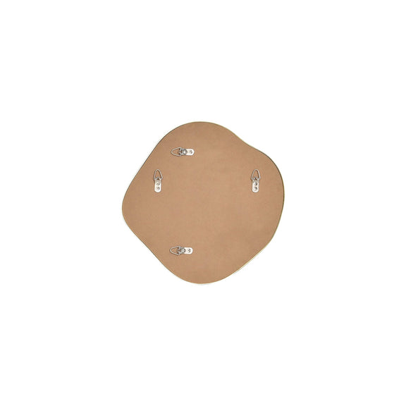 Nucleus Wall Mirror