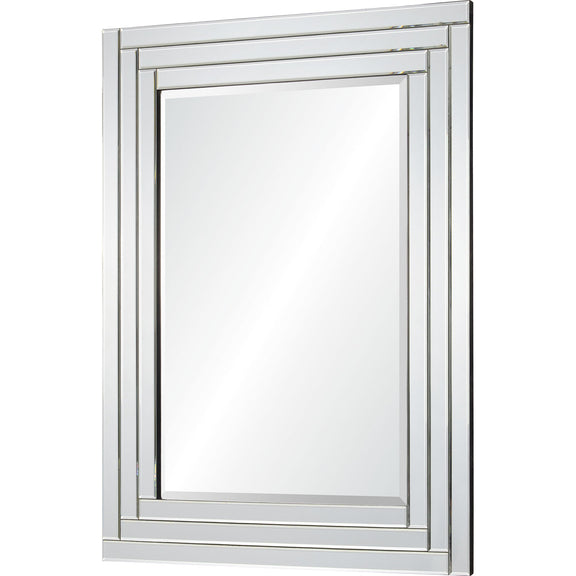 Edessa Wall Mirror