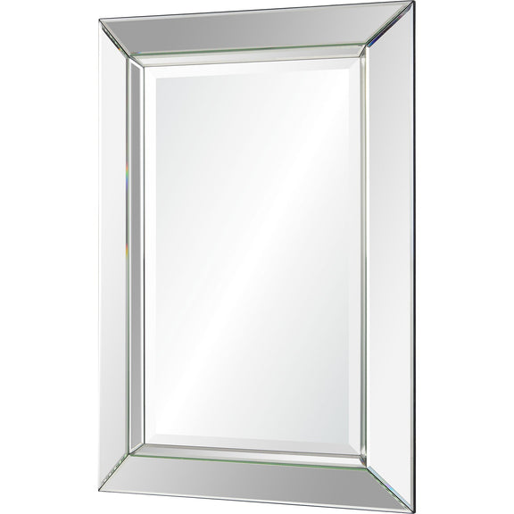 Aura Wall Mirror