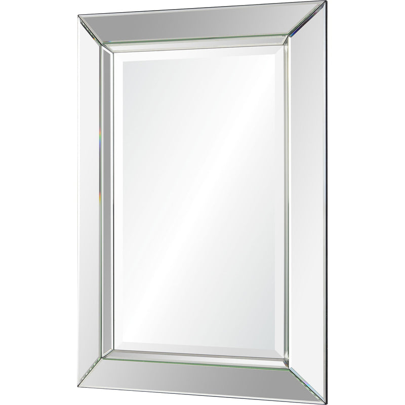 Aura Wall Mirror