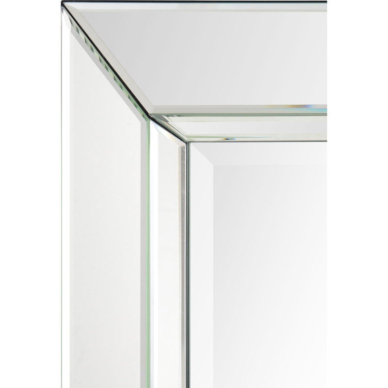 Aura Wall Mirror