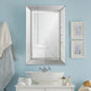 Aura Wall Mirror