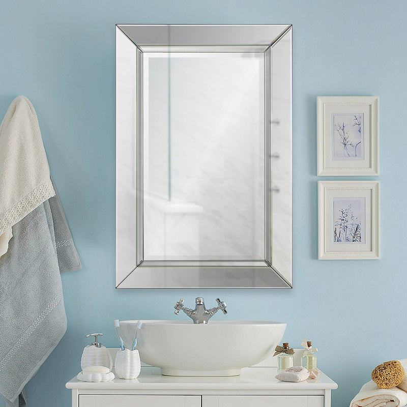Aura Wall Mirror