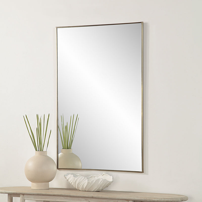 Cider Wall Mirror